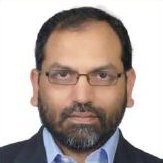 Compass Group India Employee Joel Anthony's profile photo