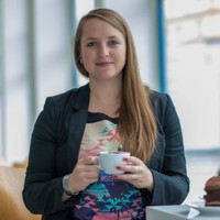 Top Vision Employee Anna Sálová's profile photo