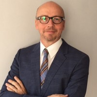 EUREF-Campus Düsseldorf Employee Frank Westmeier's profile photo