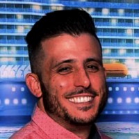 Iscream Employee David Hjalte's profile photo