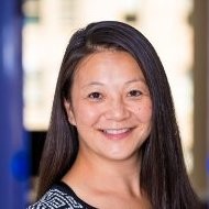 Prelude Ventures Employee Katy Young's profile photo