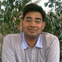 Nishant Krishna Email & Phone Number