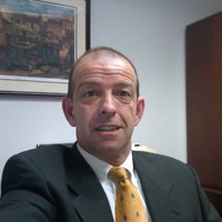 Fineline Graphics Employee Barry Budwit's profile photo