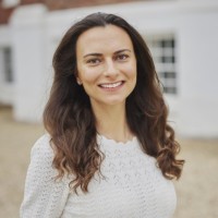 Bondaval Employee Veronika Ostreyko's profile photo