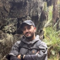 Ammar D. Email & Phone Number