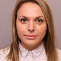 Dynamics Mobile Employee Tereza Mihaylova's profile photo
