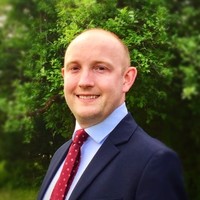 The Hershey Company Employee Matthew Weeks's profile photo