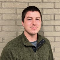 BlackHawk Industrial Employee Joe Ewing's profile photo