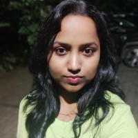 SDI International Corp Employee Nirosha Hiremath's profile photo