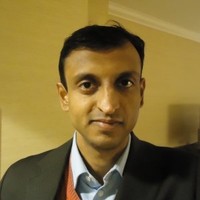 Wipro Employee Sudhakar V's profile photo
