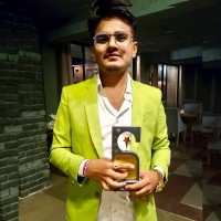 Prolific Research Private Limited Employee Iliyas Belim's profile photo