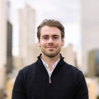 Tap Employee Conner Zell's profile photo