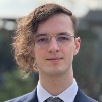 Lava Labs Employee Jacob Roberts's profile photo