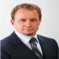 Modiin Energy Employee John Whisler's profile photo