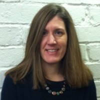 Solution Tree Employee Catherine Christenson's profile photo