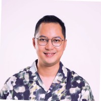 MTA Employee Fitra Kacamarga's profile photo