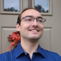 Bridgeway Employee Anthony Shaffer's profile photo