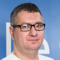 Plesk Employee Alexey Sinko's profile photo
