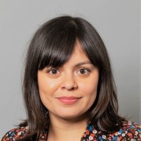 The Community Preservation Corporation Employee Brandie Moreno's profile photo