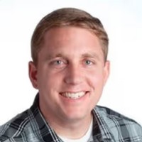 Aisera Employee Jared Lucas's profile photo