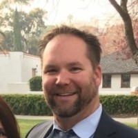 Rocklin Unified School District Employee Pj Daley's profile photo
