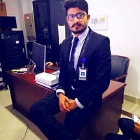 Mayo Hospital Employee Mehtab Hussain's profile photo