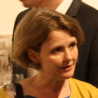 Migration Museum Employee Sophie Henderson's profile photo