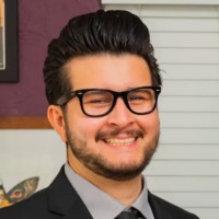 Eukon Group Employee Francisco Espinoza's profile photo