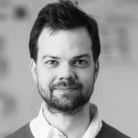 Web Summit Employee Aaron Meagher's profile photo