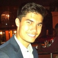 Inspire Diagnostics Employee Josh Kang's profile photo
