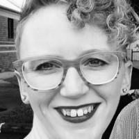 Telstra Employee Katy Pearce's profile photo