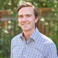 iTrustCapital Employee Chris Franks's profile photo