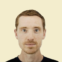 Honed Employee Matt Wright's profile photo