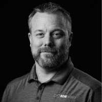 RDM Infinity, LLC Employee Brandon Robinson's profile photo