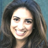 Baton NYC Employee Angie Nevarez's profile photo