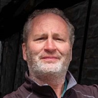 Quest for Future Solutions Employee Mike Goodfellow-Smith's profile photo