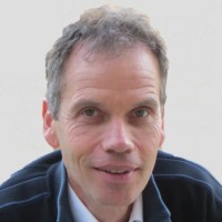 Crosswave Employee Reinhard Oesterle's profile photo