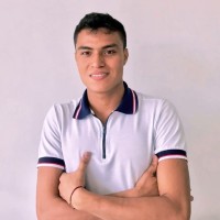 be bolder Employee Anderson Castro Blanco's profile photo