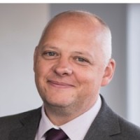 VISTRA Employee Jason Reader's profile photo