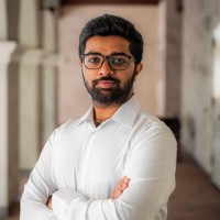 Fiserv Employee Jani Shaik's profile photo