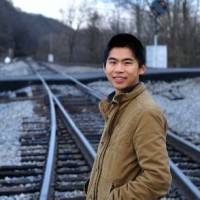 Berkeley Lab Employee Yan C's profile photo