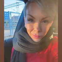 Eskilstuna kommun Employee Veronica Wiström's profile photo
