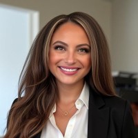 The Ugly Company, Inc. Employee Makena Gregory's profile photo