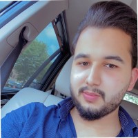 Invoice Maker LLC Employee Mohammad Salem's profile photo
