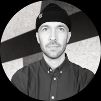 Adgrowth Employee Viktor Tolergård's profile photo
