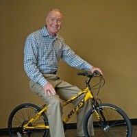 Huffy Corp Employee Bill Smith's profile photo