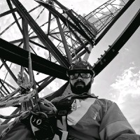 Renewables Technical Services Employee Bryghton Levere's profile photo