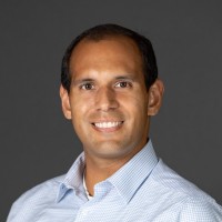 DomainTools Employee Dan Nunes's profile photo