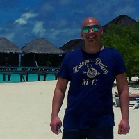 Dromain Employee Miroslav Ivanov's profile photo