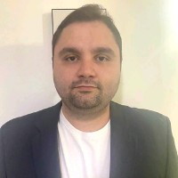 Unimed Vale do Aço Employee Eloi Mello's profile photo